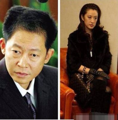 王志文老婆？王志文的老婆叫什么名字？ 