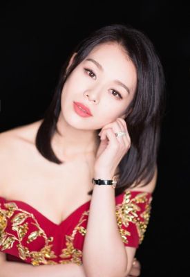 内地有多少女演员？中国内地女演员 明星？ 