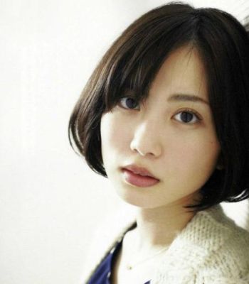 1988年出生的日本女演员有哪些？志田奈雪资料？ 