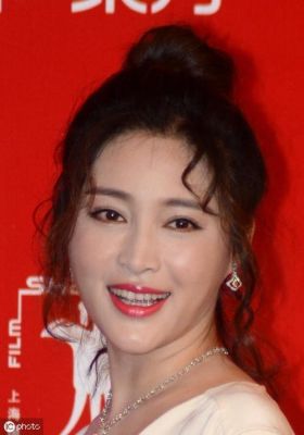 金花媛出演的电影，金花媛还演过什么电影？甘婷婷演艺经历？ 