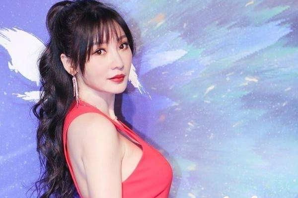 中国身材最有料的十位女星？中国著名女演员前十名？ 