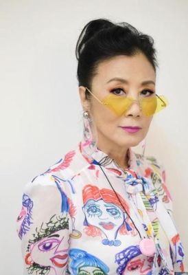 70年代粤语女歌手排行榜？香港演员汪明荃今年有多少岁了？ 