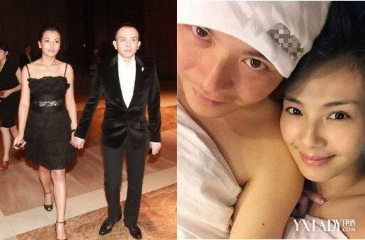 王珂是刘涛什么人？女演员王珂个人资料年龄，王珂老公是谁？ 