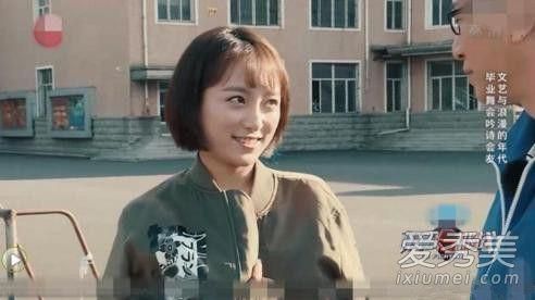 极限挑战3雁秋扮演者是谁？小柯剧场女演员 