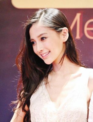 cv月色都配音过什么角色？angelababy2013年演的电视剧？ 