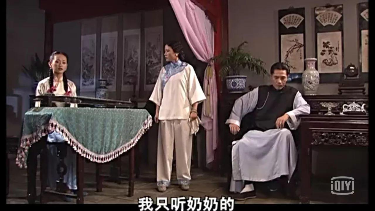 天涯赤子心女主？中是谁扮演年轻时的白佳丽？ 