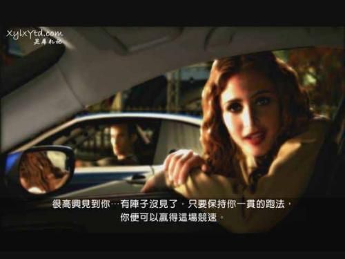 极品飞车9女主角是谁演的？极品飞车9蜜雅扮演者是谁？ 