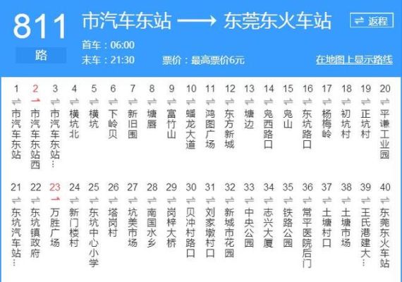 69路公交车运营时间？2022年东莞市民保69元靠谱吗？ 