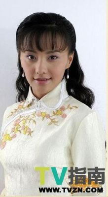 王洋洋什么星座？换子成龙里如云扮演者？ 