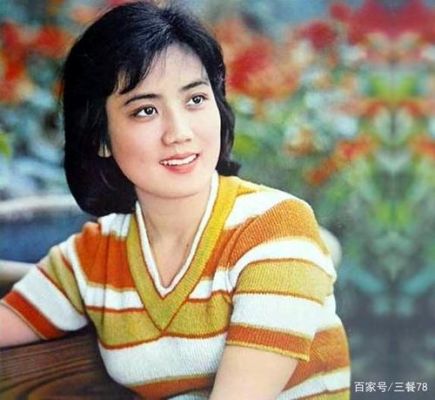 内地60-70岁电视剧女演员名单？60年代生大陆女明星？ 