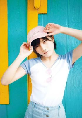 冈田奈奈演艺经历？日本生双胞胎的女星是谁？ 