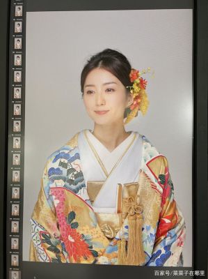 日本十大国宝级美人？高田里穗拍过什么片？ 