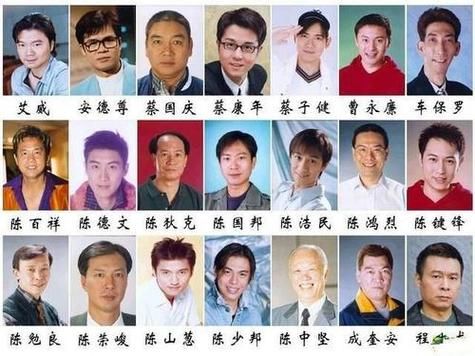 香港早期个子矮的男男演员？70年代香港著名女歌手有哪些？ 