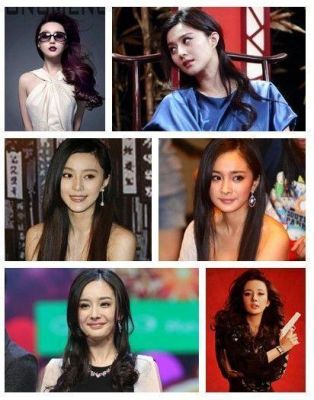 陈好杨幂谁好看？为什么说杨幂是流量不是演员？ 