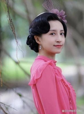 狂飙婷直播是高叶本人吗？花女的抗战中婷是谁演的？ 