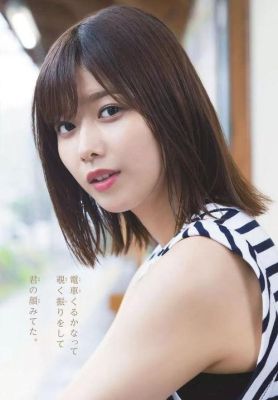 2018年日本新人出道的女神？日本美女演员？ 