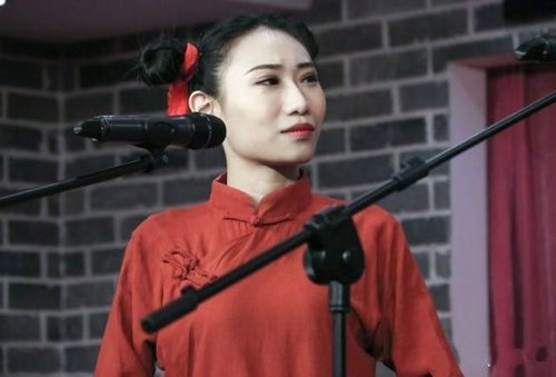 德云综艺有哪些？被开除的女相声演员？ 