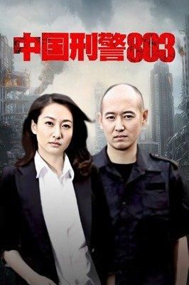 中国刑警803乔娜的扮演者？中国刑警803穆红谁演？ 