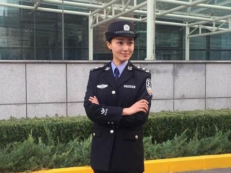 刑警女演员？中国刑警803吴娟的扮演者是谁？ 