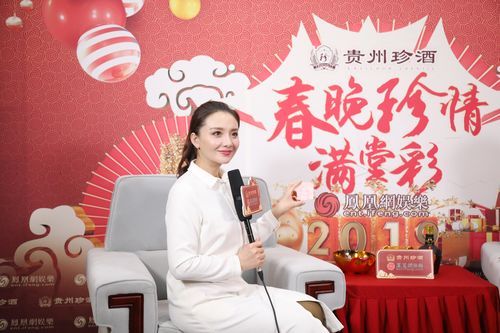 孙茜为什么能屡次登春晚？春晚历年女主持？ 