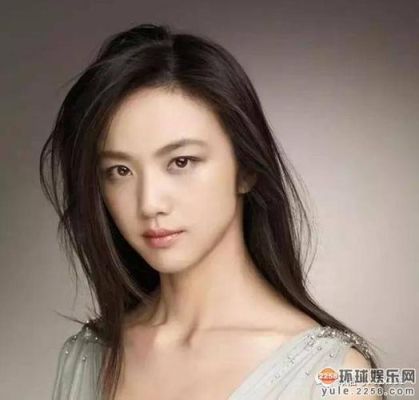 世界公认十一大美女？大陆著名影视女演员 