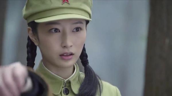 黑狐之风影女主角扮演者？黑狐之风影里的赵静是谁扮演的？ 