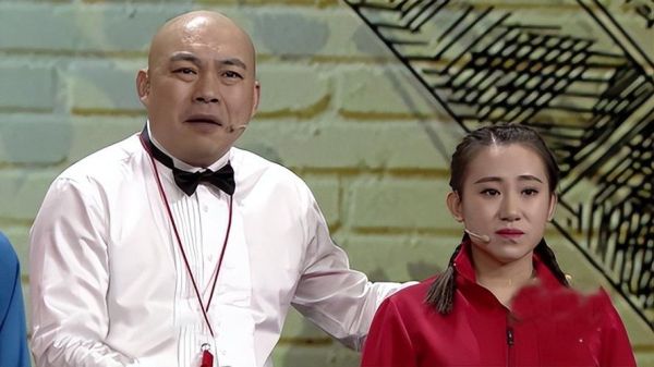 欢乐喜剧人梦想烤腰子是哪一集？丫蛋在乡村爱情里面演的什么？ 