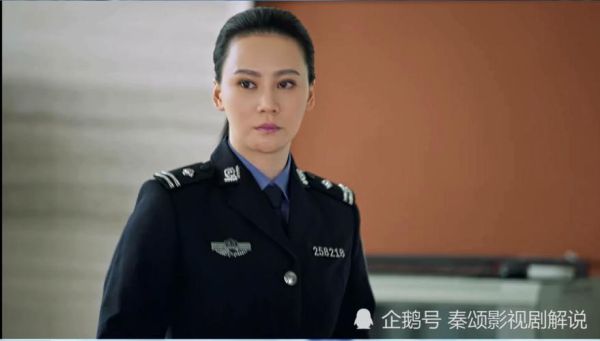 功夫战警的林启怡扮演者？功夫姐妹演员金老板是谁扮的？ 