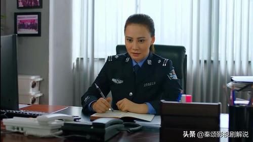 功夫战警的林启怡扮演者？功夫姐妹演员金老板是谁扮的？ 