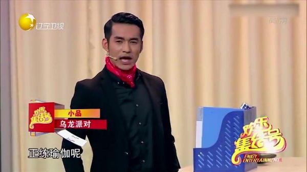 文松非诚勿扰三号演员是谁？文松《非诚不找》小品中唱的什么歌曲？ 