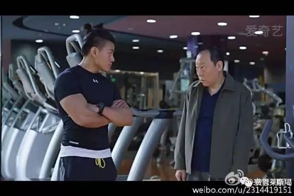 我的岳父会武术演员李刚？我的岳父会武术小颖的扮演者？ 