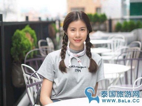 esther泰星在泰国地位？奔跑吧泰国篇最后谁是坏人？ 