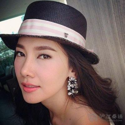 noon泰国女演员？泰国女明星noon,aff,aump，你觉得哪个更漂亮？ 