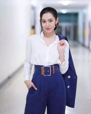 泰剧安雅扮演者？泰剧月之印记女主都主演过什么剧？ 