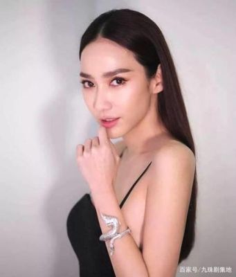 泰国女明星？泰国女明星noon,aff,aump，你觉得哪个更漂亮？ 