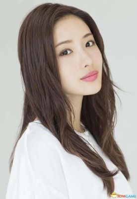 日本明星全球公认的十大美女？全国美女排行榜前十名？ 