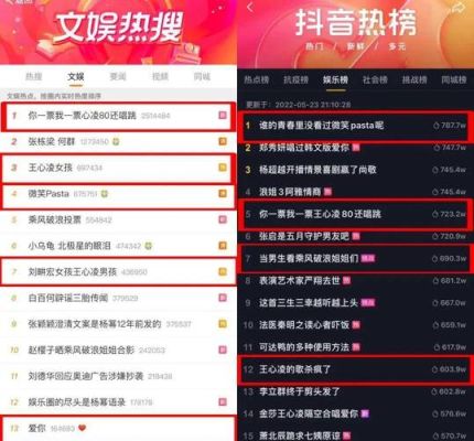 小红书热点榜怎么搜？文娱热搜榜怎么看？ 