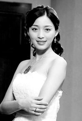 甘婷婷演艺经历？日本av少妇女演员 