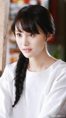 90后当红女星有哪些？同名的前辈女演员郑爽 