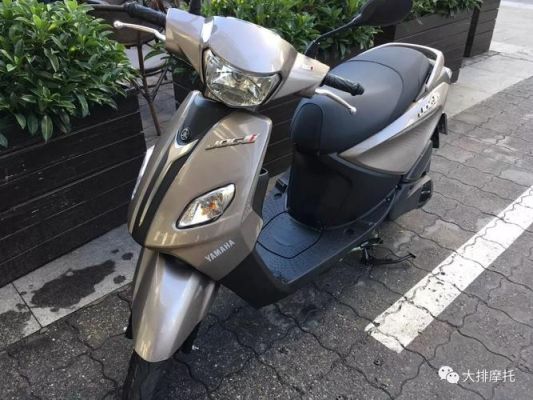 yamaha的历史？车牌号鲁V是哪个城市的？ 