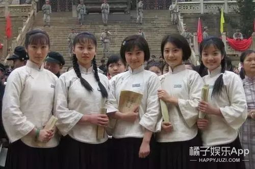 中国1米8的女演员？恰同学少年电视剧女主角？ 