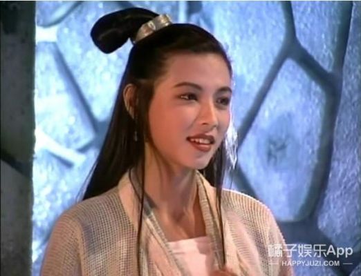 风雪女神龙女主角？江湖啊女声版原唱路童？ 