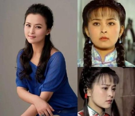 《青青河边草》里的女主角是谁？何音在青青河边草饰演什么角色？ 