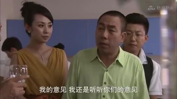 杨光的快乐生活2柳叶是谁扮演的？杨光的夏天开豪车是第几集？ 