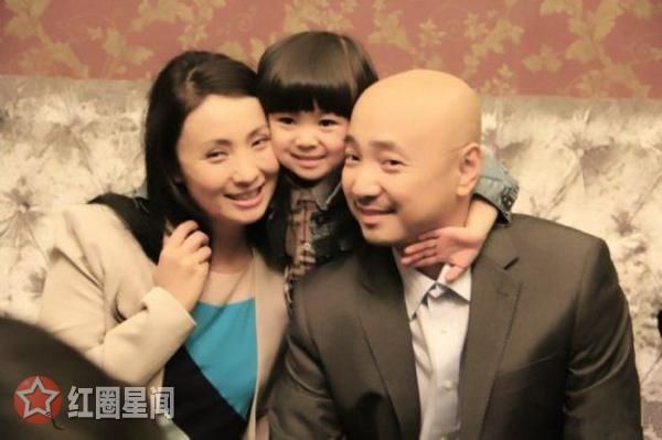 陶虹有几个孩子？杨子老婆陶虹个人资料照片，杨子与前妻陶虹为什么离婚？ 