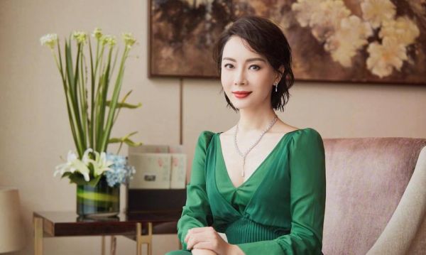 嫁人后越来越漂亮的5位女星？女人味十足的女孩性格？ 