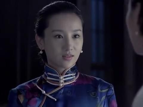 山河同在石原尔的妻子是谁？雪豹坚强岁月天慧扮演者？ 