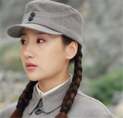 山河同在石原尔的妻子是谁？雪豹坚强岁月天慧扮演者？ 