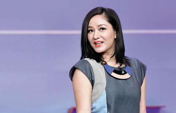 瞿颖的成名史？我最爱的人雅婷扮演者？ 