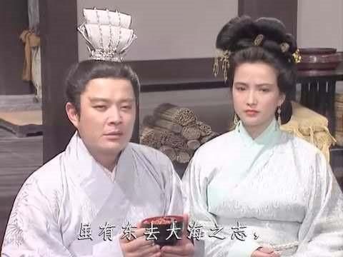 小乔(赵虹乔)演过些什么电视剧或电影？《三国演义》中“小乔”是谁扮演的？ 